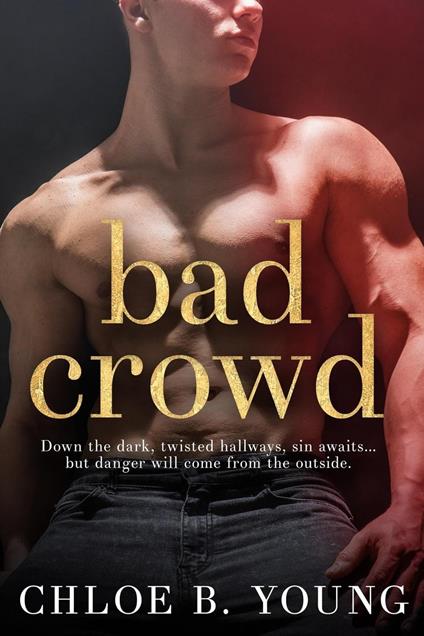 Bad Crowd