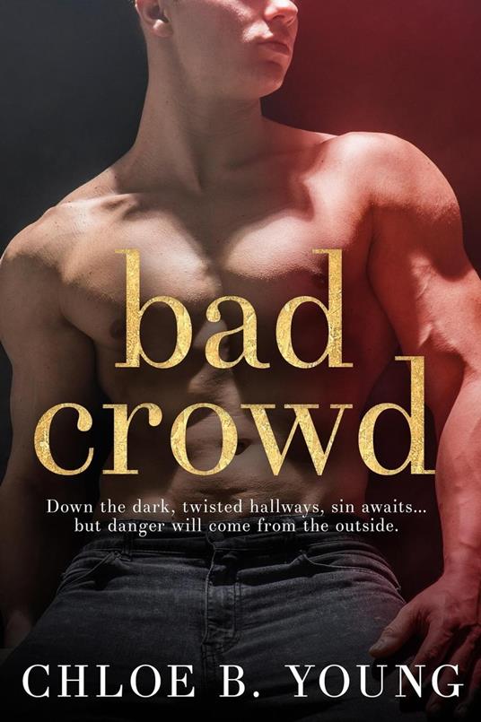 Bad Crowd