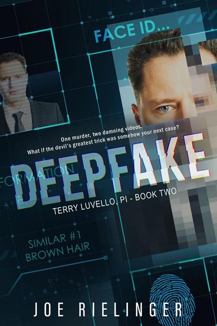 Deepfake