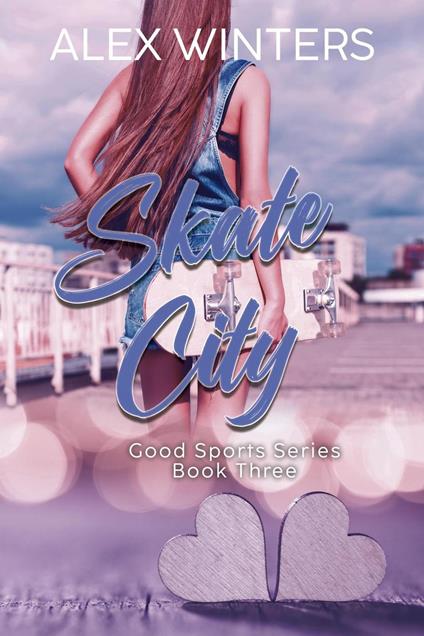 Skate City