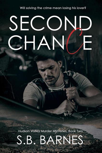 Second Chance