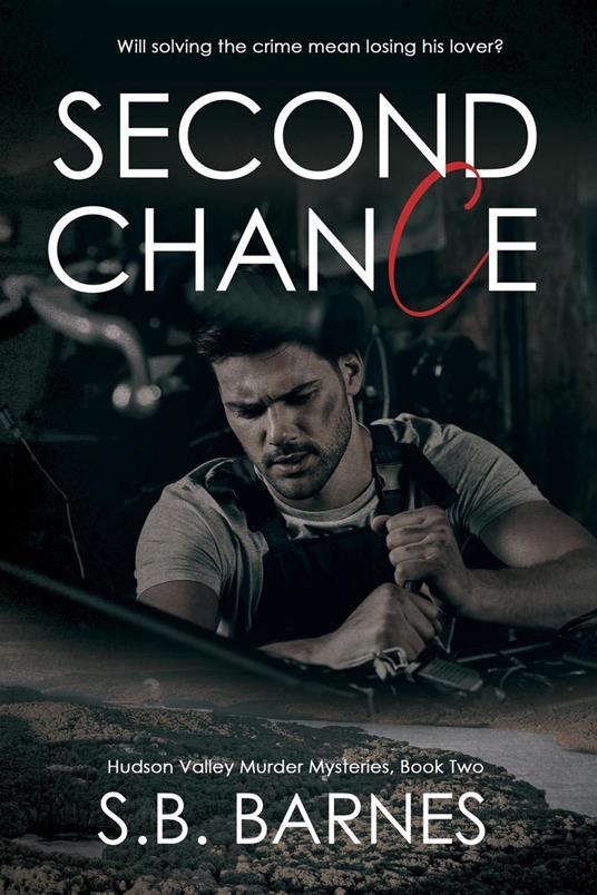 Second Chance