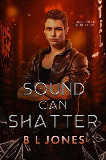 Sound Can Shatter
