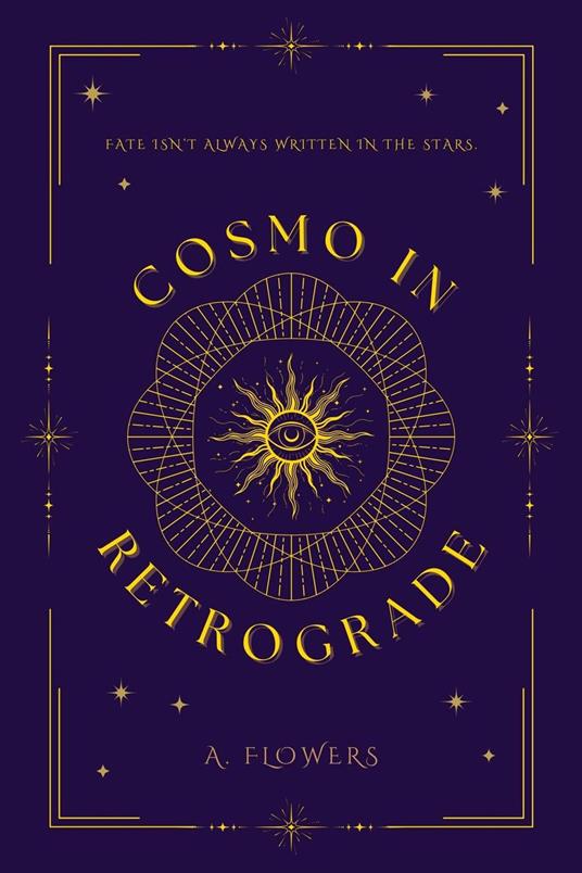 Cosmo in Retrograde