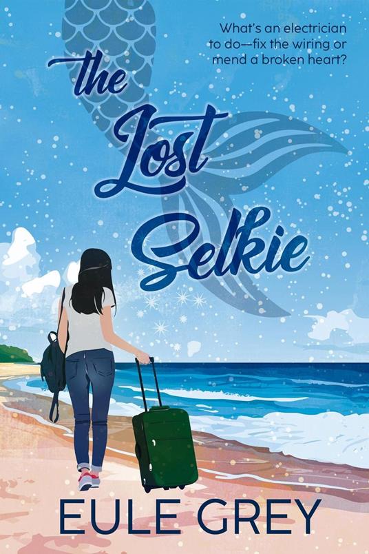 The Lost Selkie