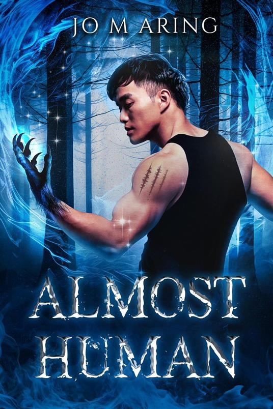 Almost Human