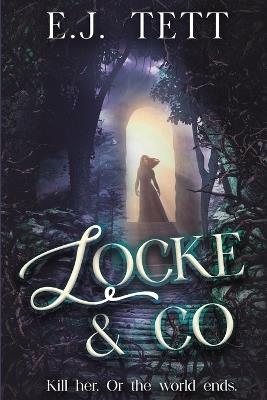 Locke & Co. - E J Tett - cover