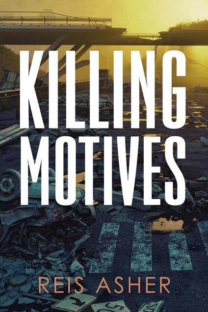 Killing Motives