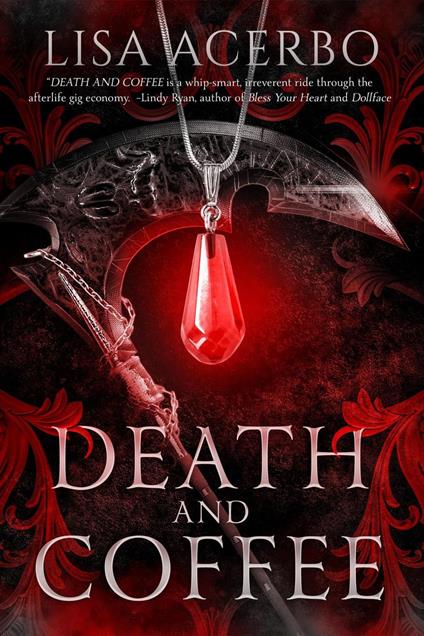 Death and Coffee