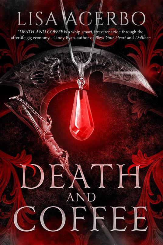 Death and Coffee