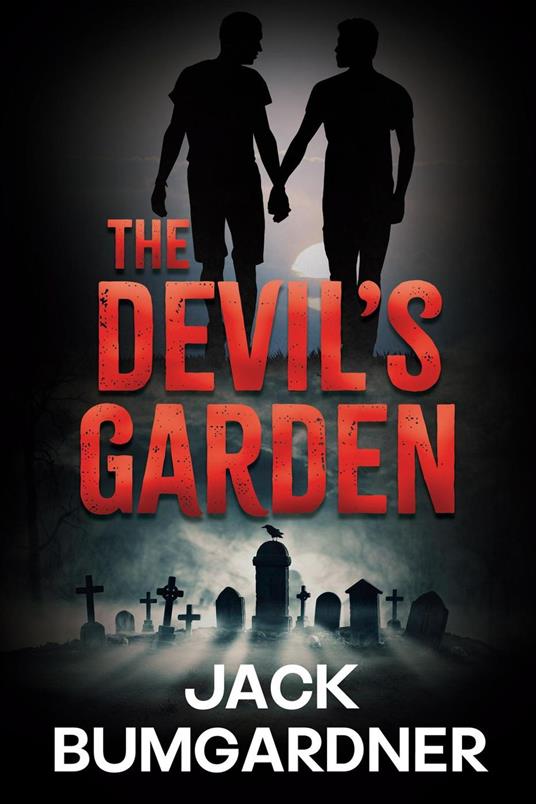 The Devil's Garden