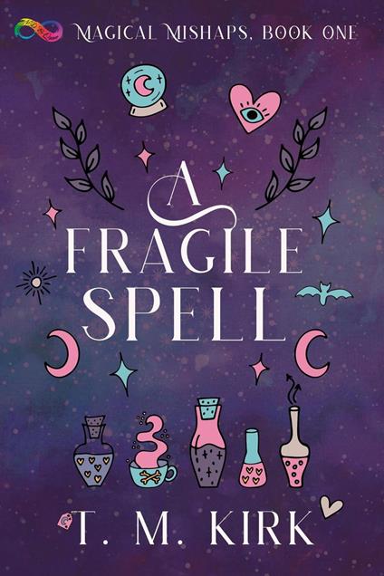 A Fragile Spell