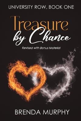 Treasure by Chance - Brenda Murphy - cover
