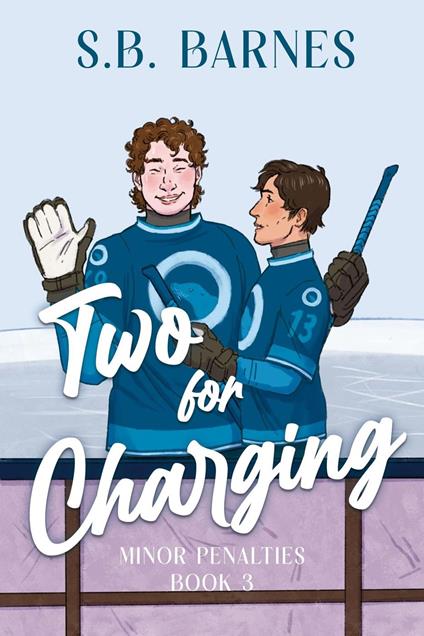 Two for Charging