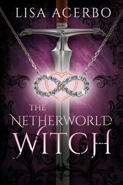 The Netherworld Witch