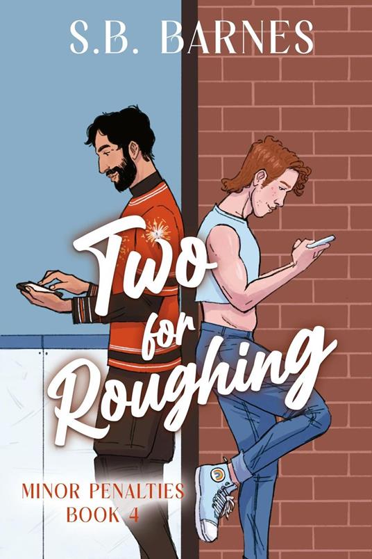 Two for Roughing