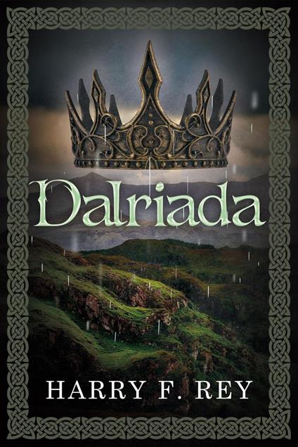 Dalriada