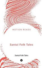 Santal Folk Tales