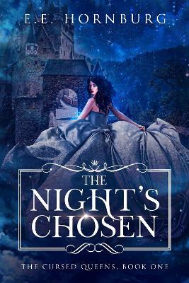 The Night's Chosen - E E Hornburg - cover