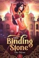 The Binding Stone - Lizzy Gayle - cover