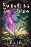 Enchanting Sarah Greenberg - Jennifer Inglis - cover