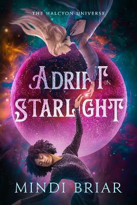 Adrift in Starlight - Mindi Briar - cover