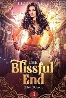 The Blissful End - Lizzy Gayle - cover