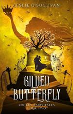 Gilded Butterfly