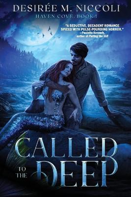 Called to the Deep - Desirée Niccoli - cover