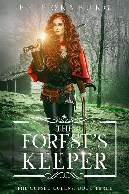 The Forest's Keeper - E E Hornburg - cover