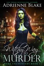 Witchy Way to Murder
