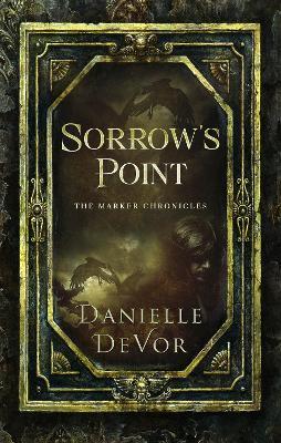 Sorrow's Point - Danielle DeVor - cover
