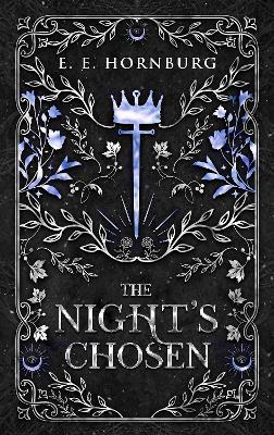 The Night's Chosen - E E Hornburg - cover