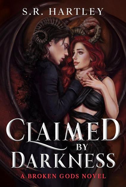 Claimed by Darkness