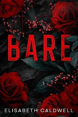 Bare - Elisabeth Caldwell - cover