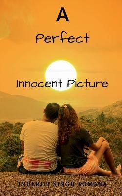 A Perfect Innocent Picture - Inderjit Singh - cover