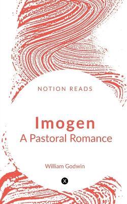 Imogen - William Godwin - cover