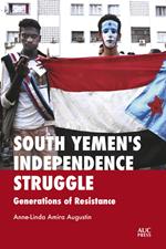 South Yemen's Independence Struggle