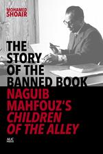 The Story of the Banned Book