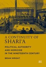 A Continuity of Shari‘a