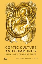 Coptic Culture and Community
