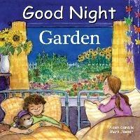 Good Night Garden - Adam Gamble,Mark Jasper - cover