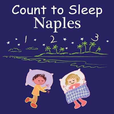 Count to Sleep Naples - Adam Gamble,Mark Jasper - cover