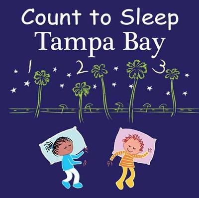Count to Sleep Tampa Bay - Adam Gamble,Mark Jasper - cover