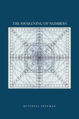 The Awakening of Numbers - Mitchell Freeman - cover