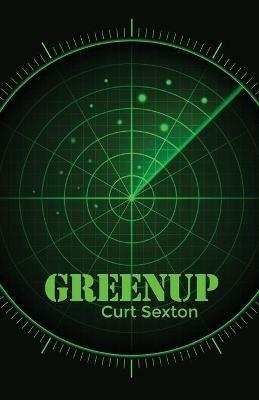 Greenup - Curt Sexton - cover