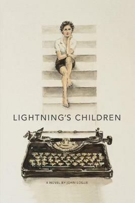 Lightning's Children - John Logue - cover