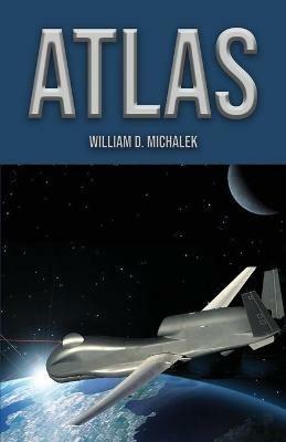Atlas - William D Michalek - cover