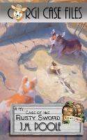 Case of the Rusty Sword - Jeffrey Poole - cover
