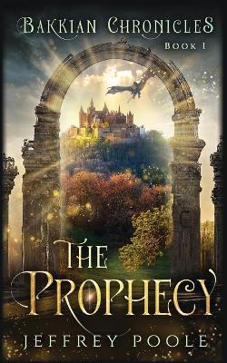 The Prophecy - Jeffrey Poole - cover